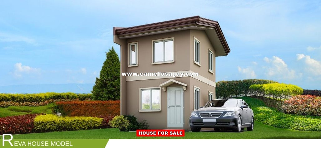 Reva House for Sale in Sagay