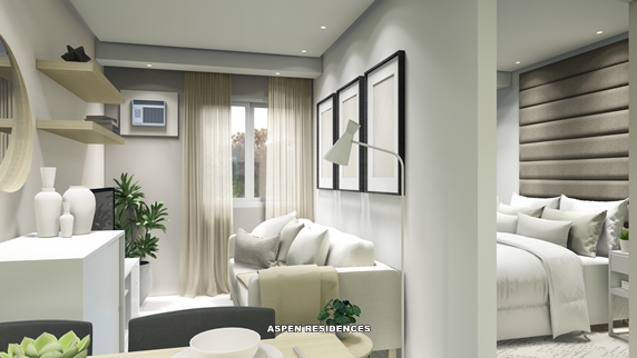 Aspen Residences