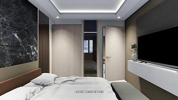 Aspen Residences