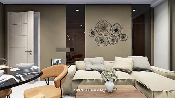 Aspen Residences