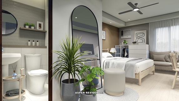 Aspen Residences