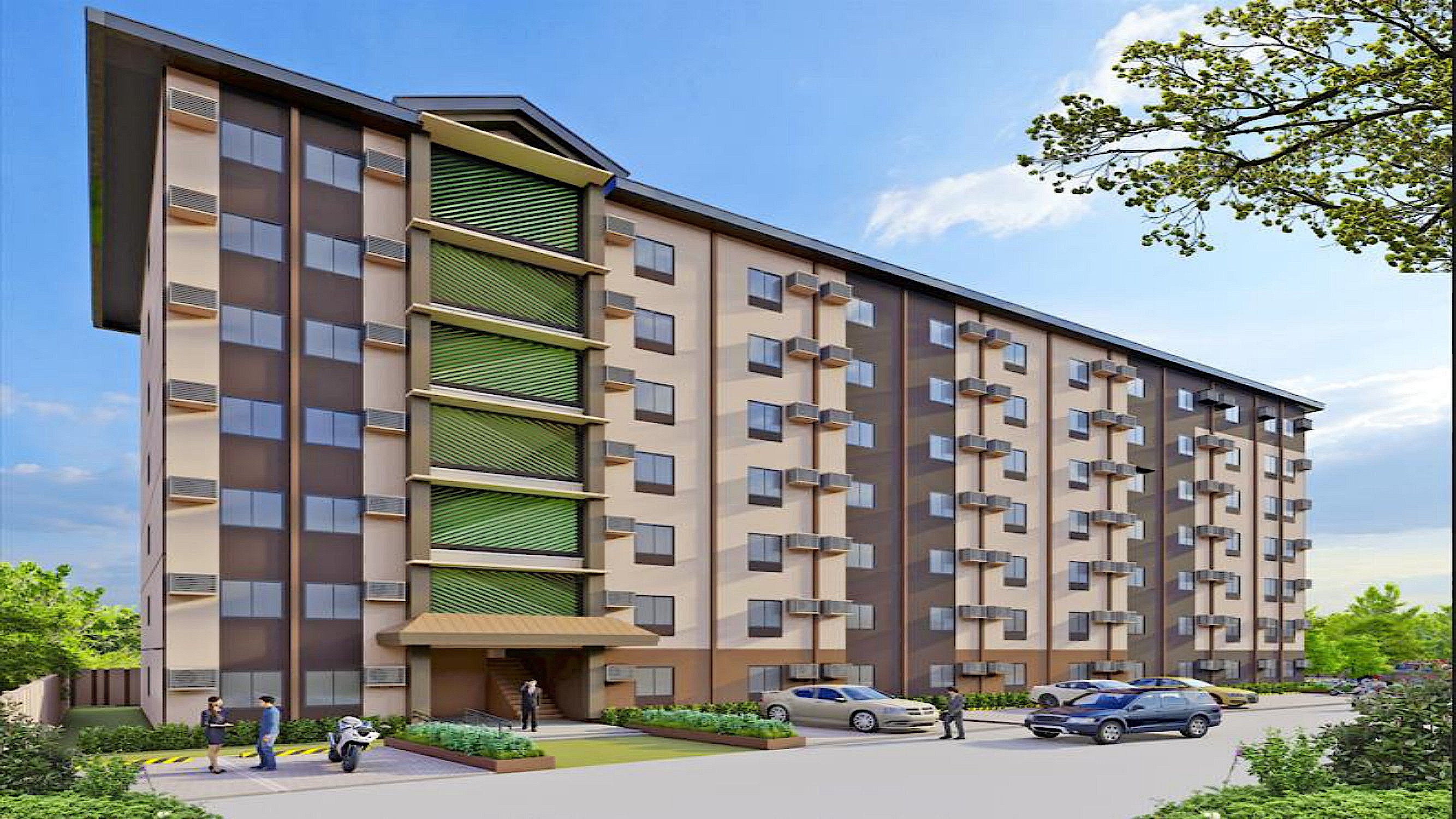 studio Condo for Sale Asterra Butuan