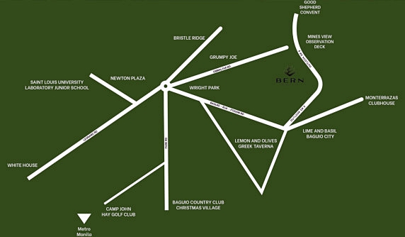 Condo for Sale in Baguio