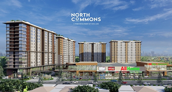 Condo for Sale in Caloocan City