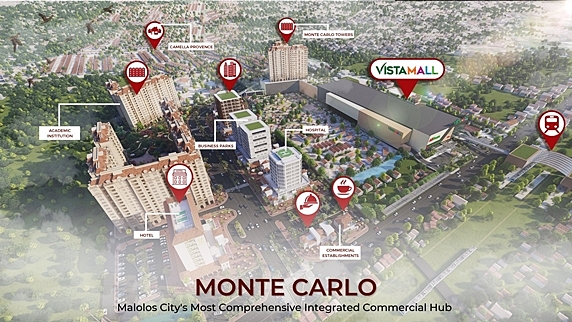 Condo for Sale in Malolos, Bulacan