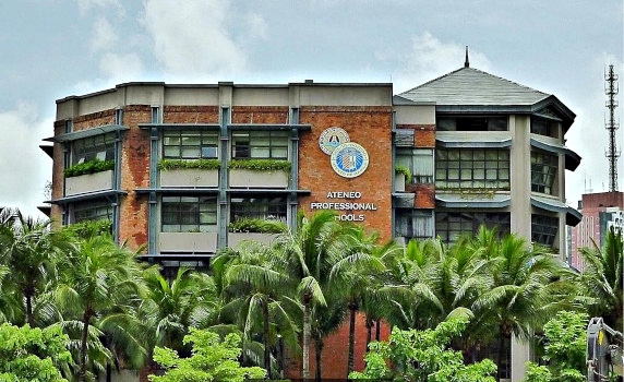 Salcedo Square
