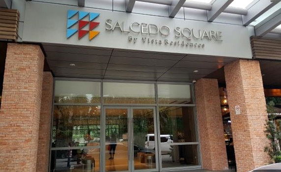 Condo for Sale in Makati