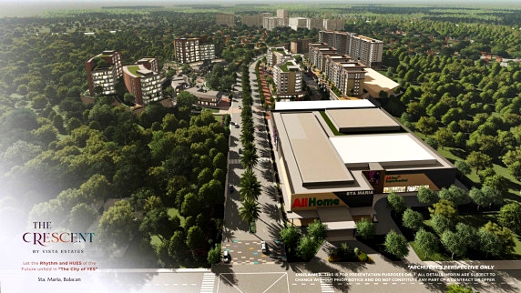 Condo for Sale in Sta Maria