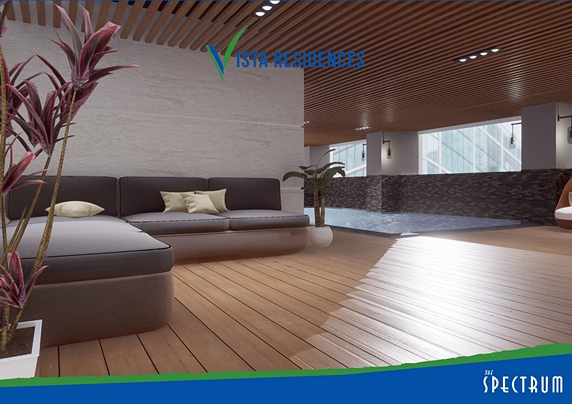 Condo for Sale in Pasig City