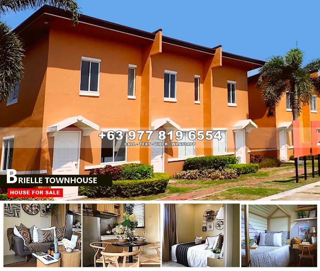 Brielle House for Sale in Sagay