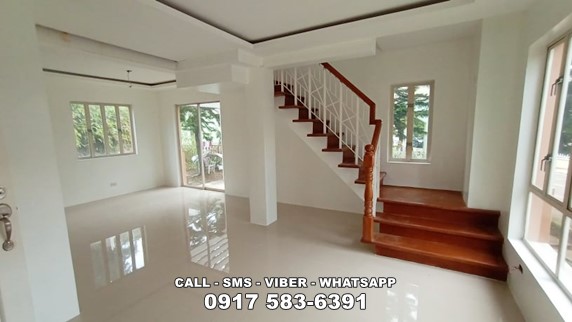 Ready for Occupancy!