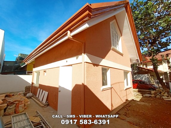 Ready for Occupancy!