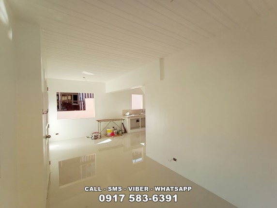 Ready for Occupancy!