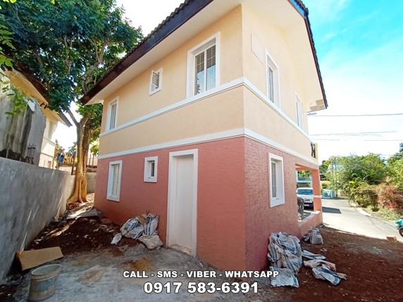 Ready for Occupancy!