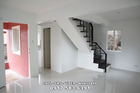 Ready for Occupancy!